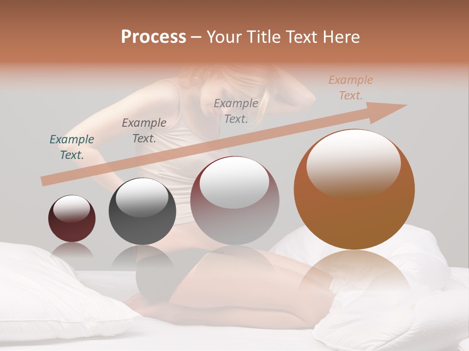 Pain Room Sensual PowerPoint Template