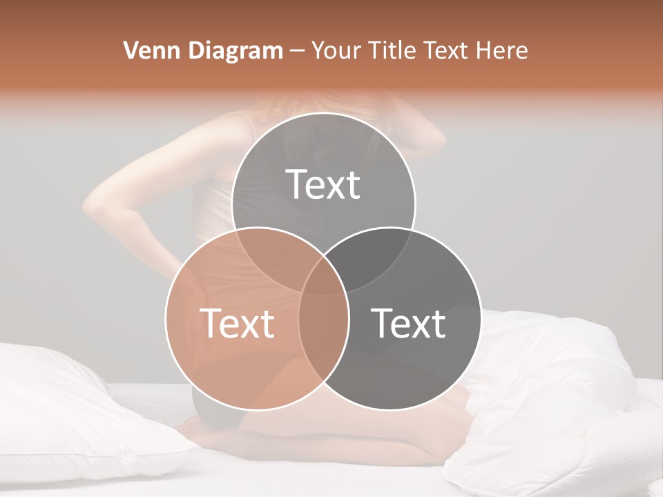 Pain Room Sensual PowerPoint Template