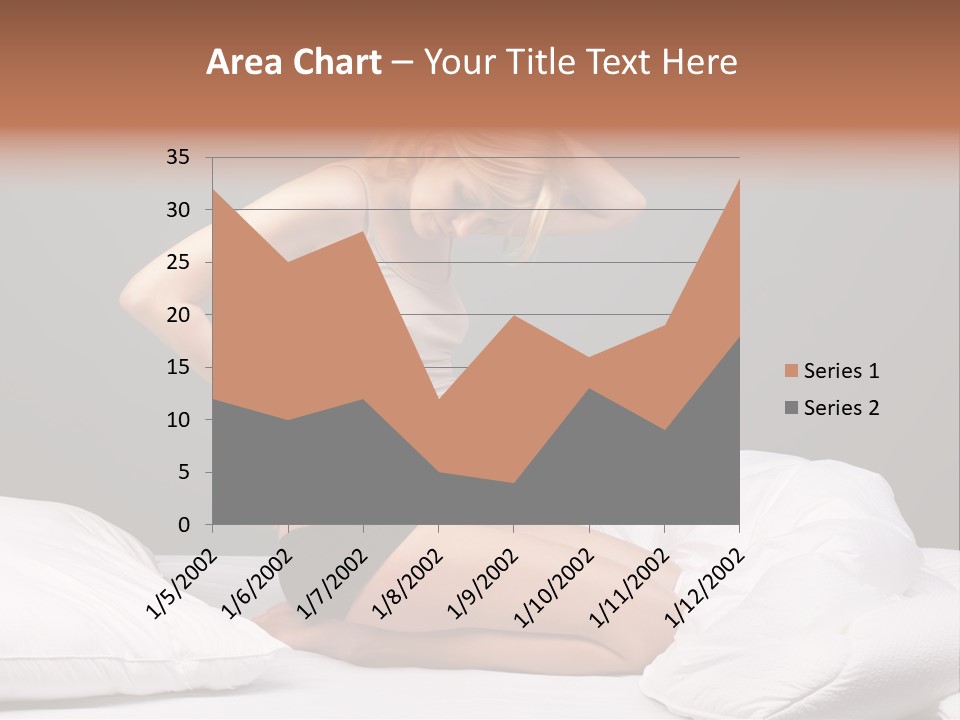 Pain Room Sensual PowerPoint Template