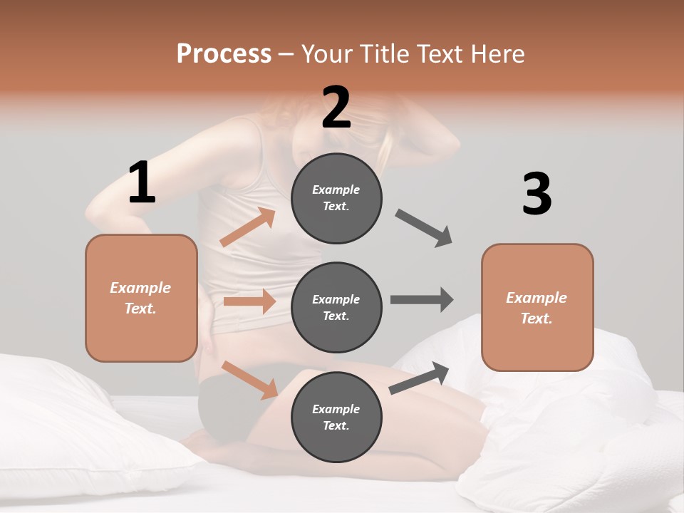 Pain Room Sensual PowerPoint Template