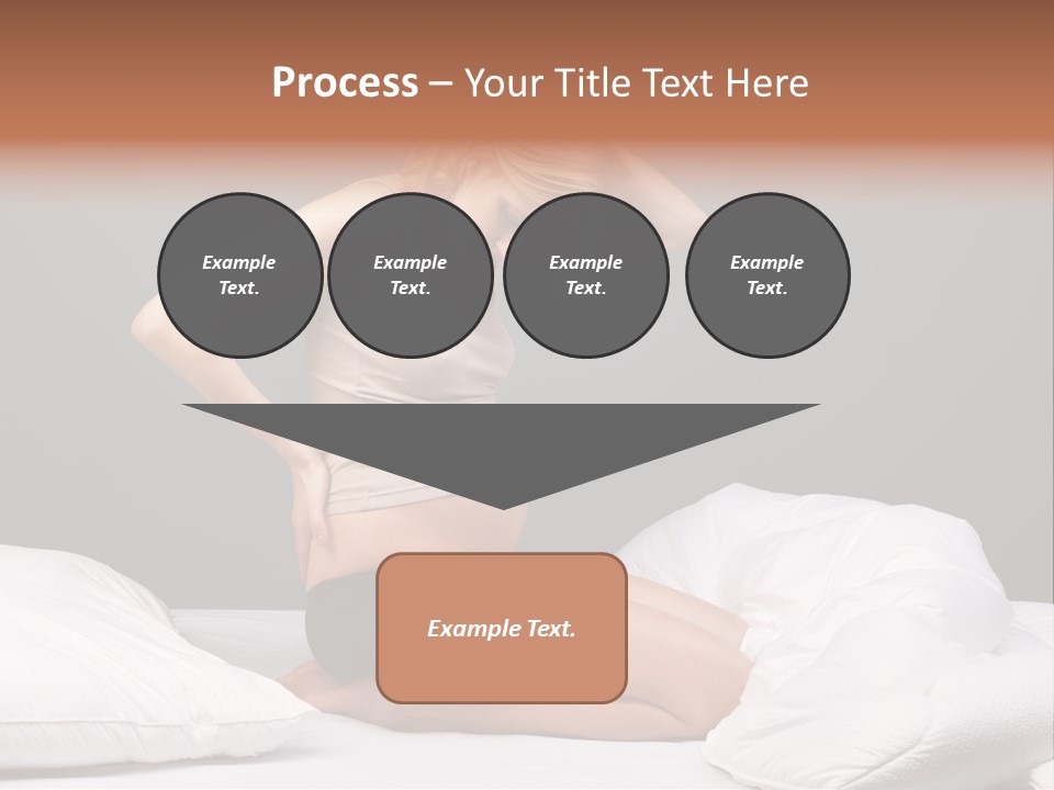 Pain Room Sensual PowerPoint Template