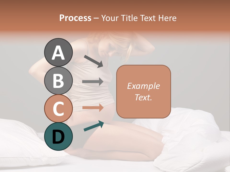 Pain Room Sensual PowerPoint Template