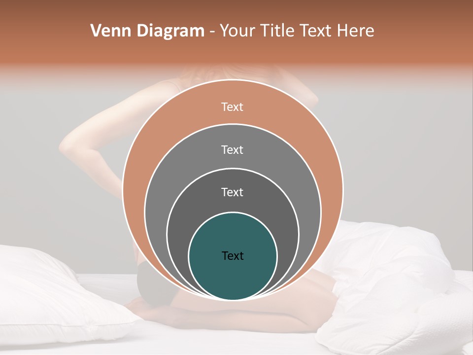 Pain Room Sensual PowerPoint Template
