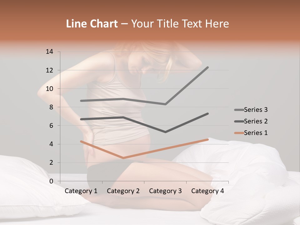 Pain Room Sensual PowerPoint Template