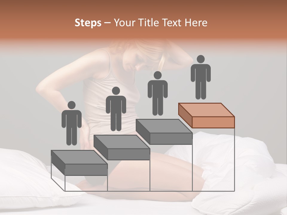 Pain Room Sensual PowerPoint Template