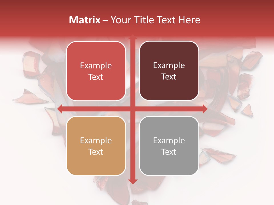 Backgrounds Multi Art PowerPoint Template