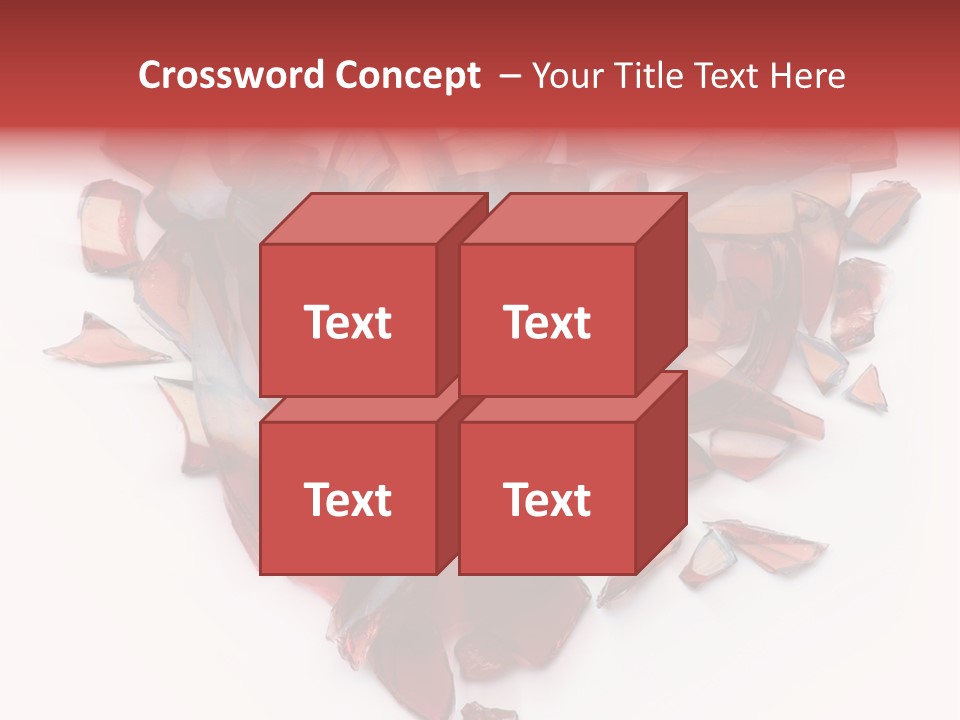 Backgrounds Multi Art PowerPoint Template