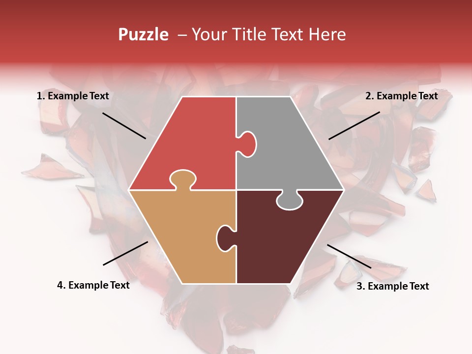 Backgrounds Multi Art PowerPoint Template