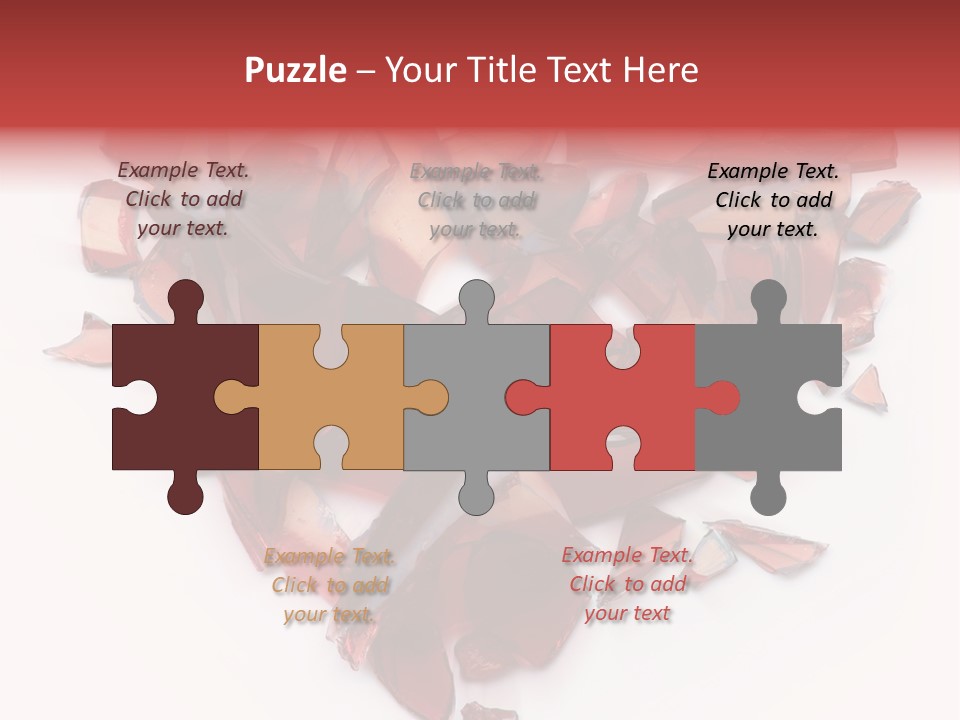 Backgrounds Multi Art PowerPoint Template