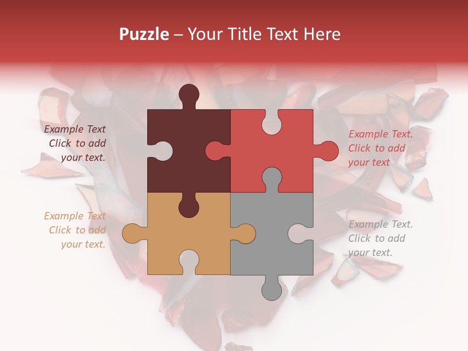 Backgrounds Multi Art PowerPoint Template