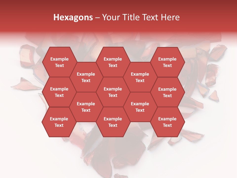 Backgrounds Multi Art PowerPoint Template