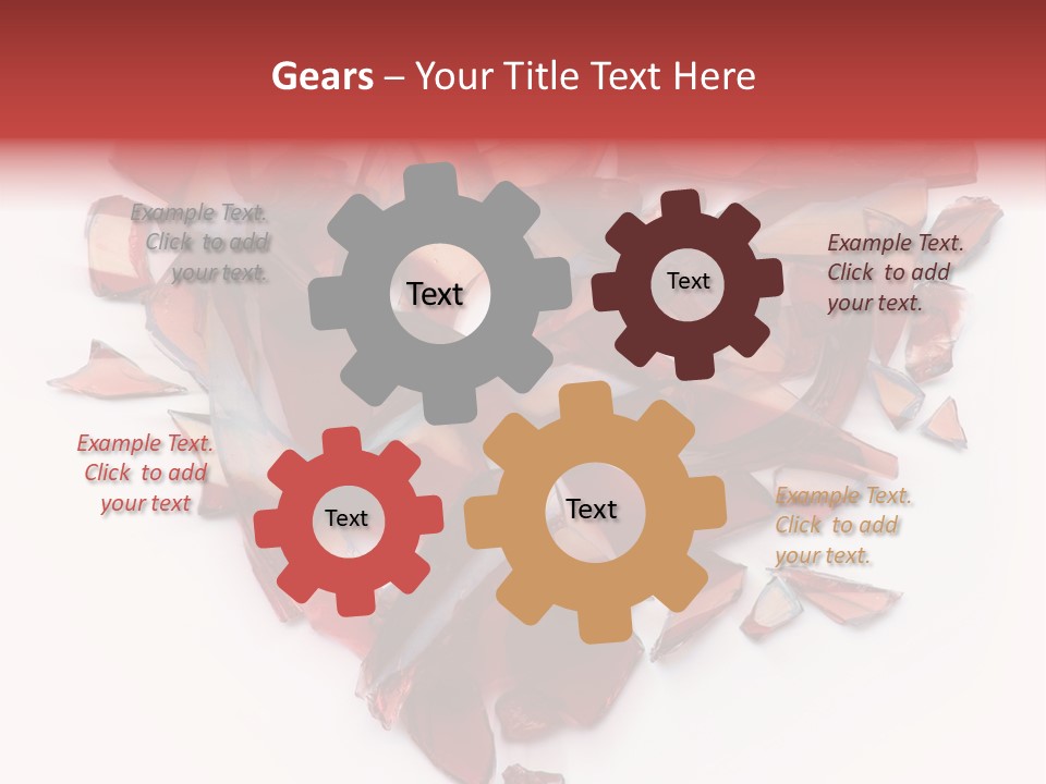 Backgrounds Multi Art PowerPoint Template