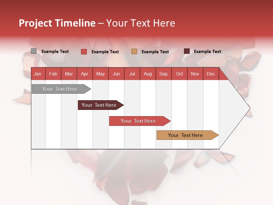 Backgrounds Multi Art PowerPoint Template