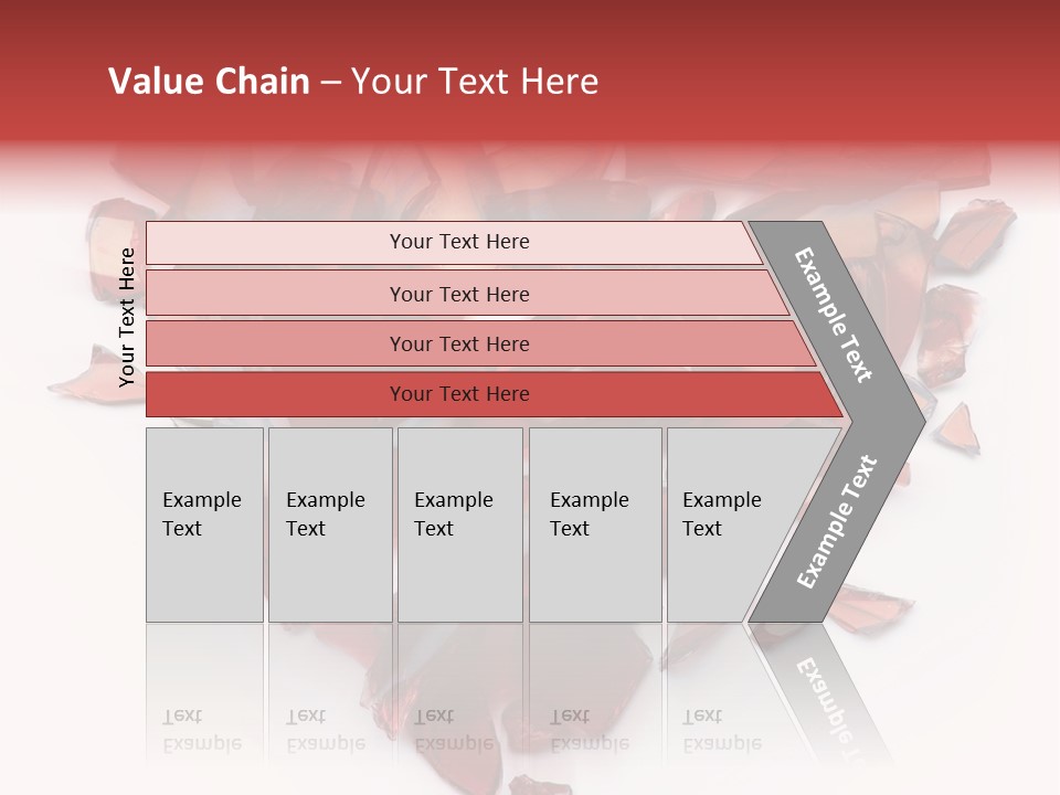 Backgrounds Multi Art PowerPoint Template