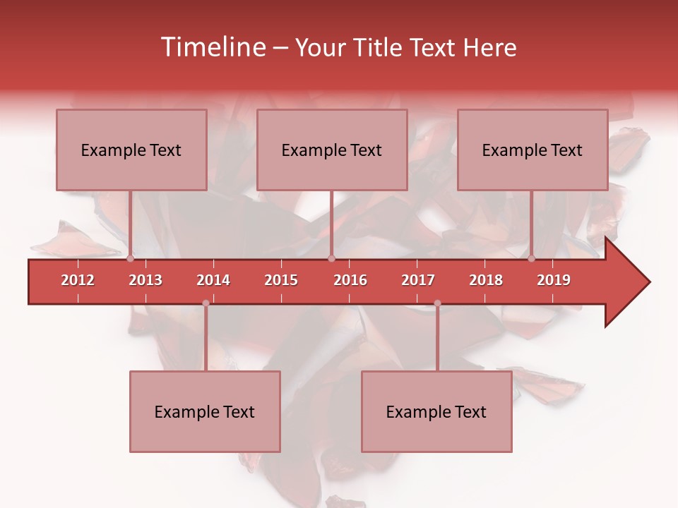 Backgrounds Multi Art PowerPoint Template