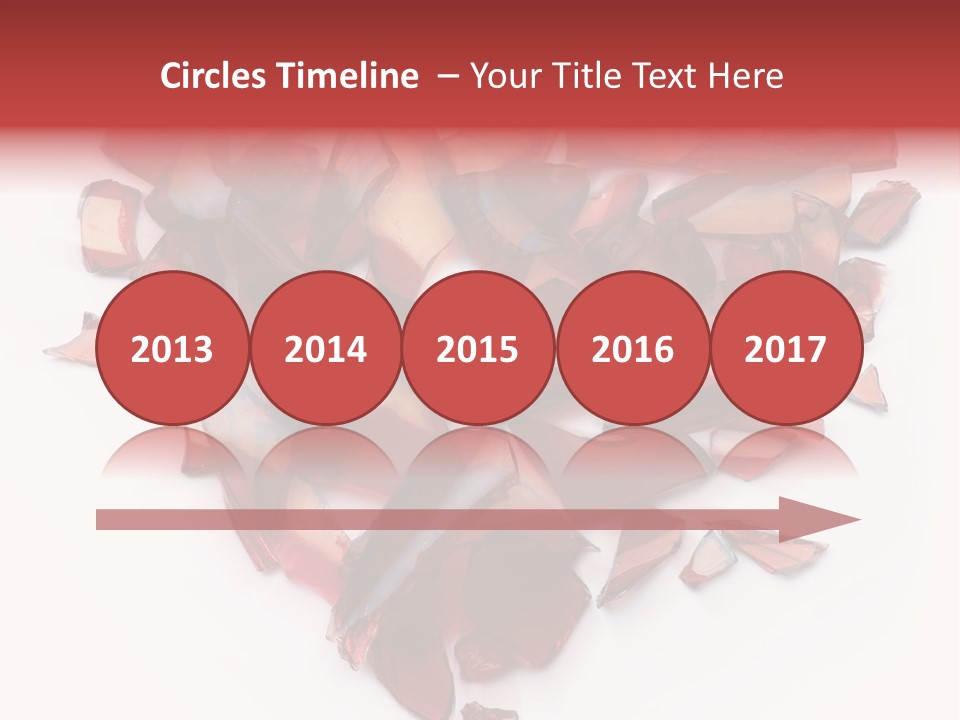 Backgrounds Multi Art PowerPoint Template