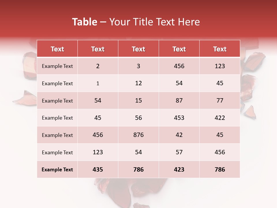 Backgrounds Multi Art PowerPoint Template