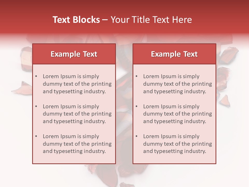 Backgrounds Multi Art PowerPoint Template