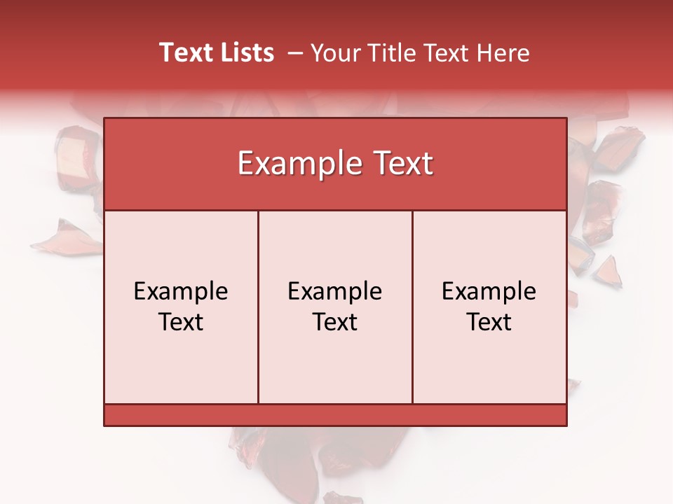 Backgrounds Multi Art PowerPoint Template