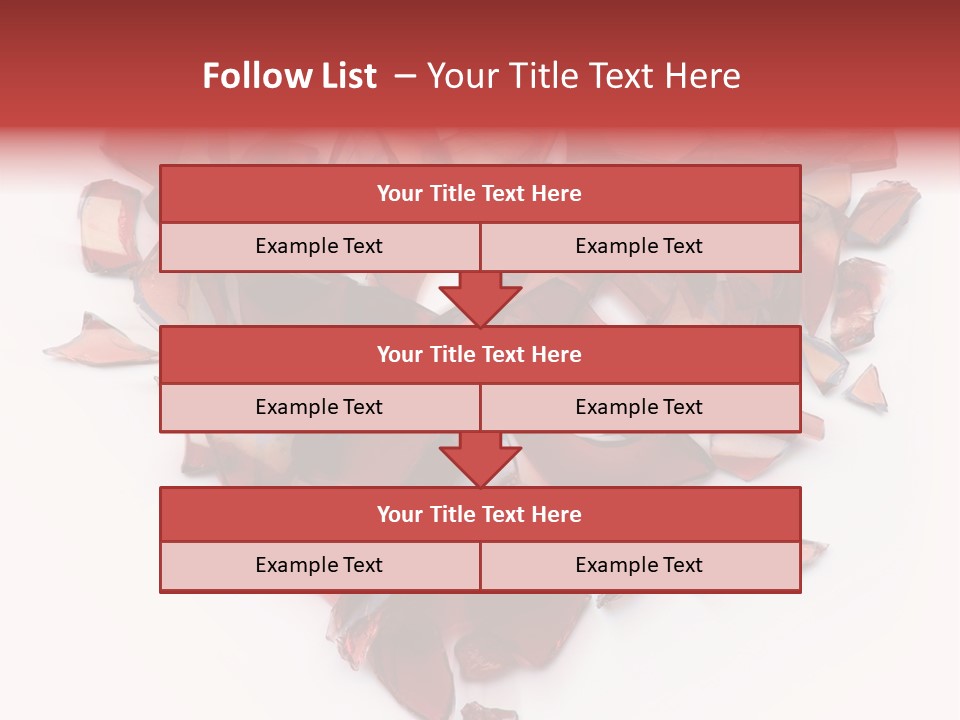 Backgrounds Multi Art PowerPoint Template