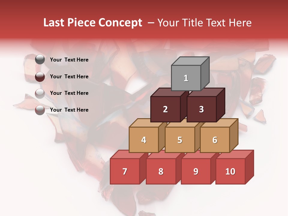 Backgrounds Multi Art PowerPoint Template