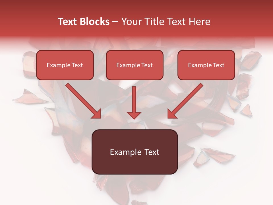 Backgrounds Multi Art PowerPoint Template