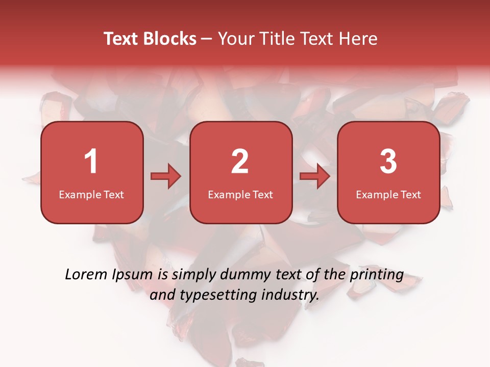 Backgrounds Multi Art PowerPoint Template