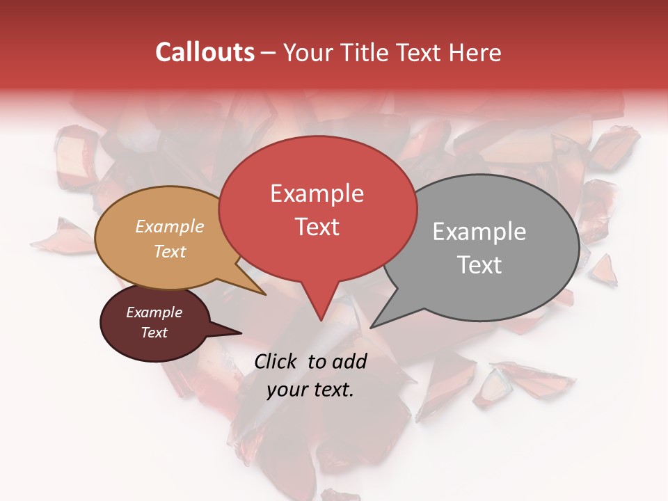 Backgrounds Multi Art PowerPoint Template