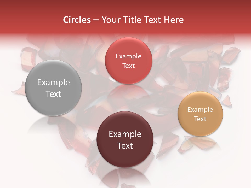 Backgrounds Multi Art PowerPoint Template