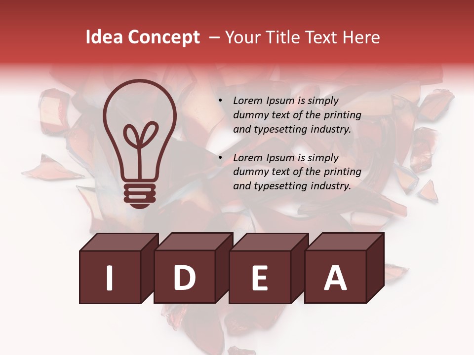 Backgrounds Multi Art PowerPoint Template