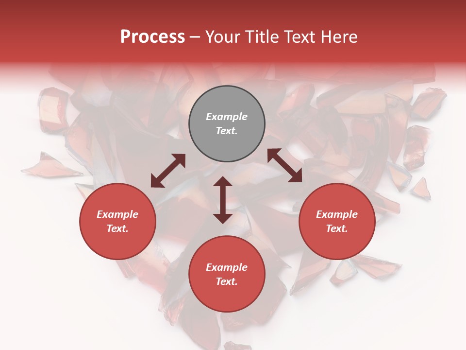 Backgrounds Multi Art PowerPoint Template