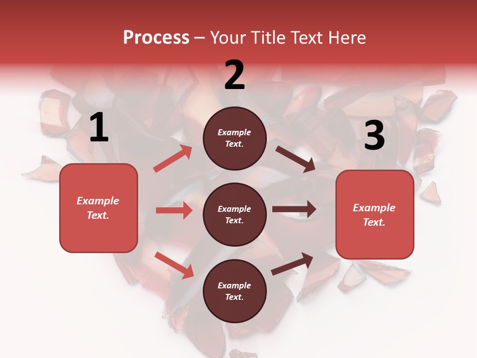 Backgrounds Multi Art PowerPoint Template