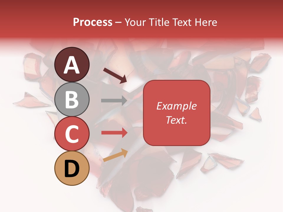 Backgrounds Multi Art PowerPoint Template