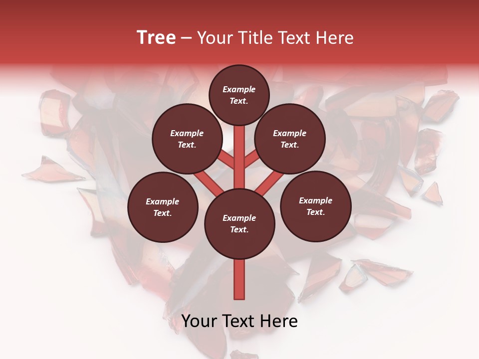 Backgrounds Multi Art PowerPoint Template