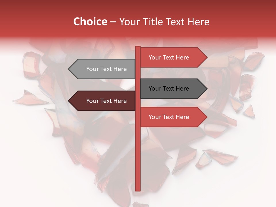 Backgrounds Multi Art PowerPoint Template