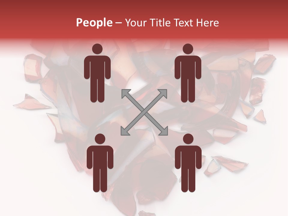 Backgrounds Multi Art PowerPoint Template