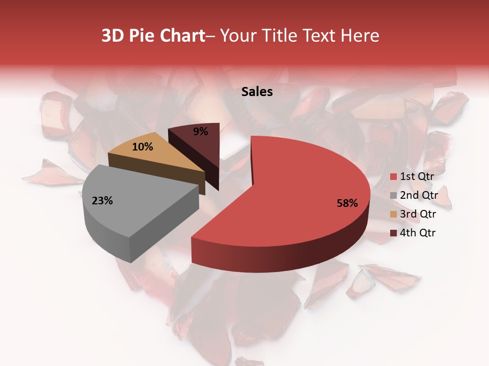 Backgrounds Multi Art PowerPoint Template