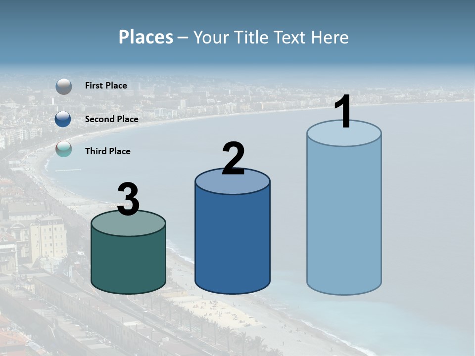 University Freshman Education PowerPoint Template