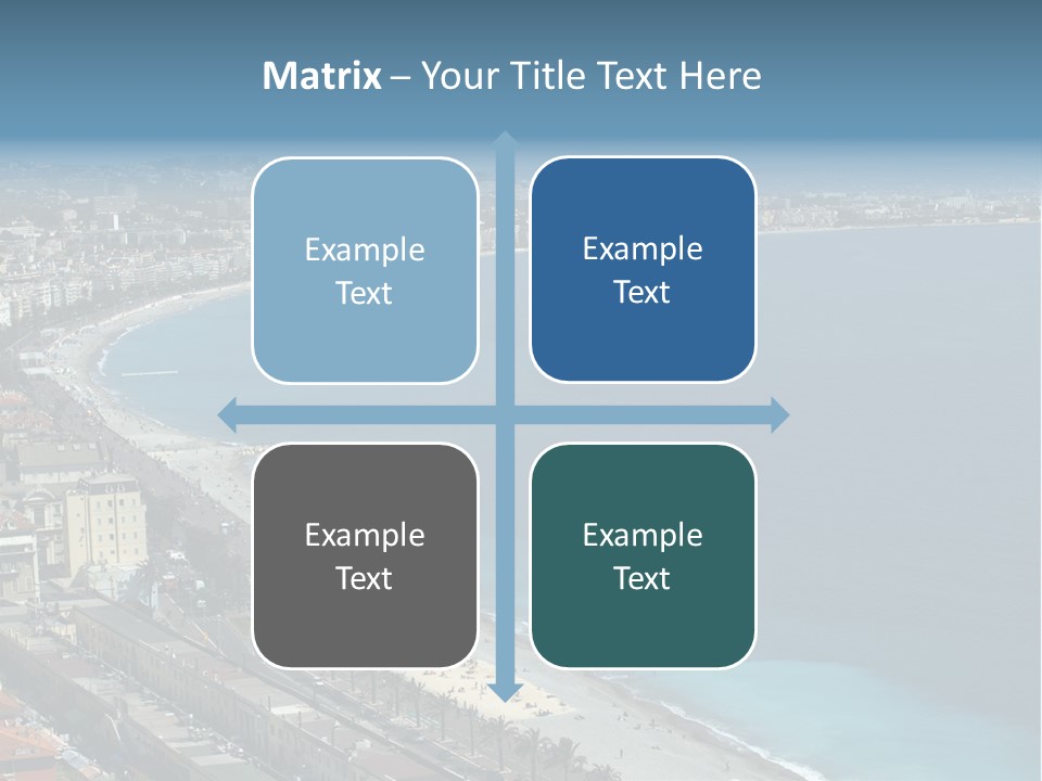 University Freshman Education PowerPoint Template