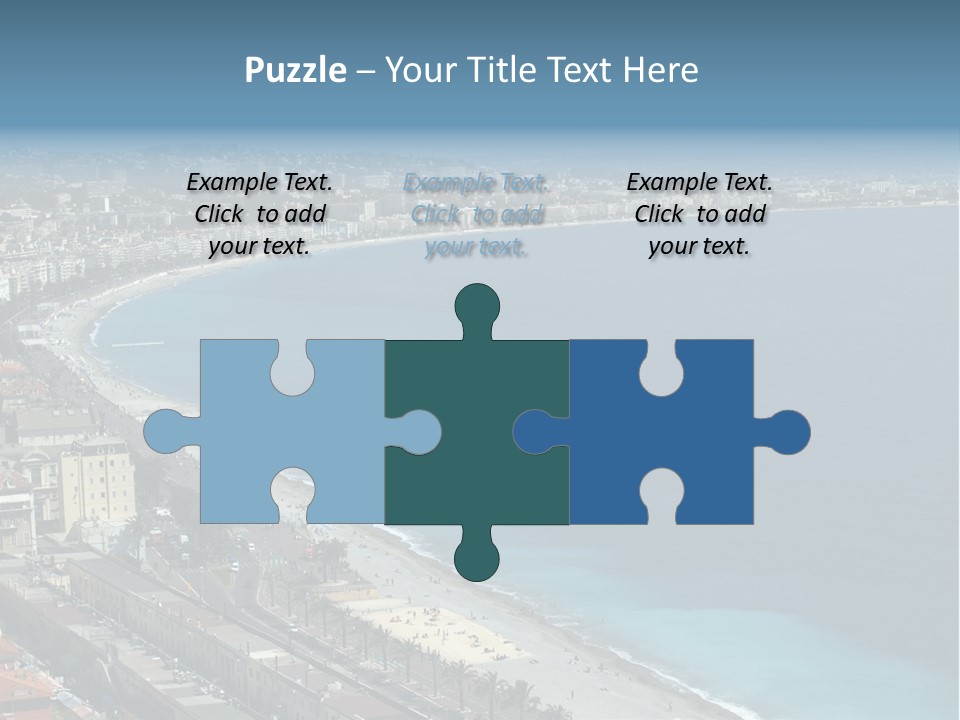 University Freshman Education PowerPoint Template