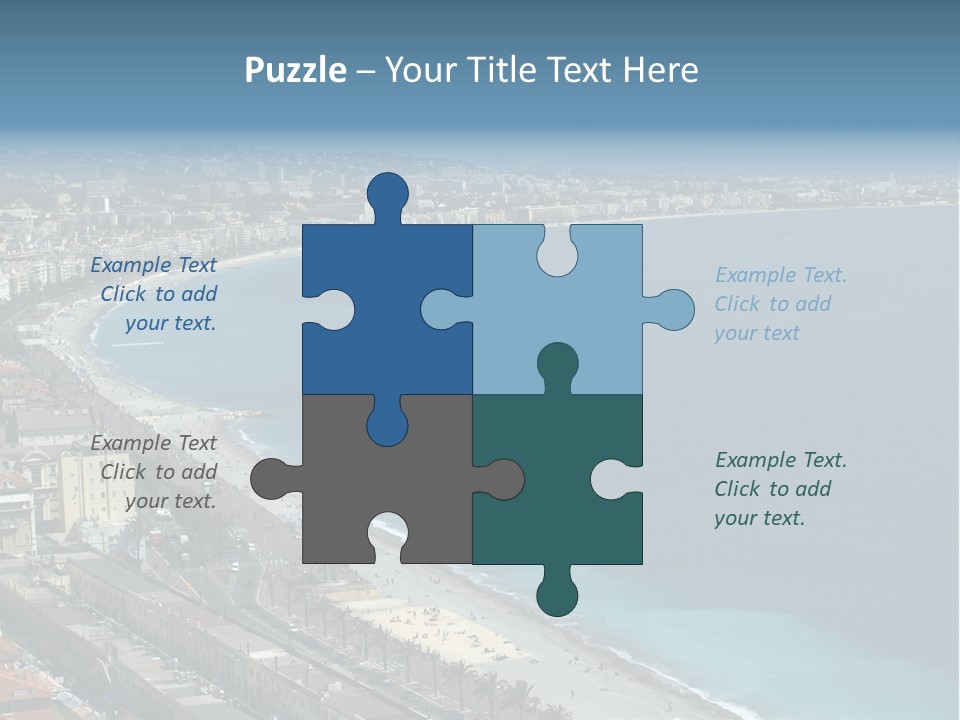 University Freshman Education PowerPoint Template