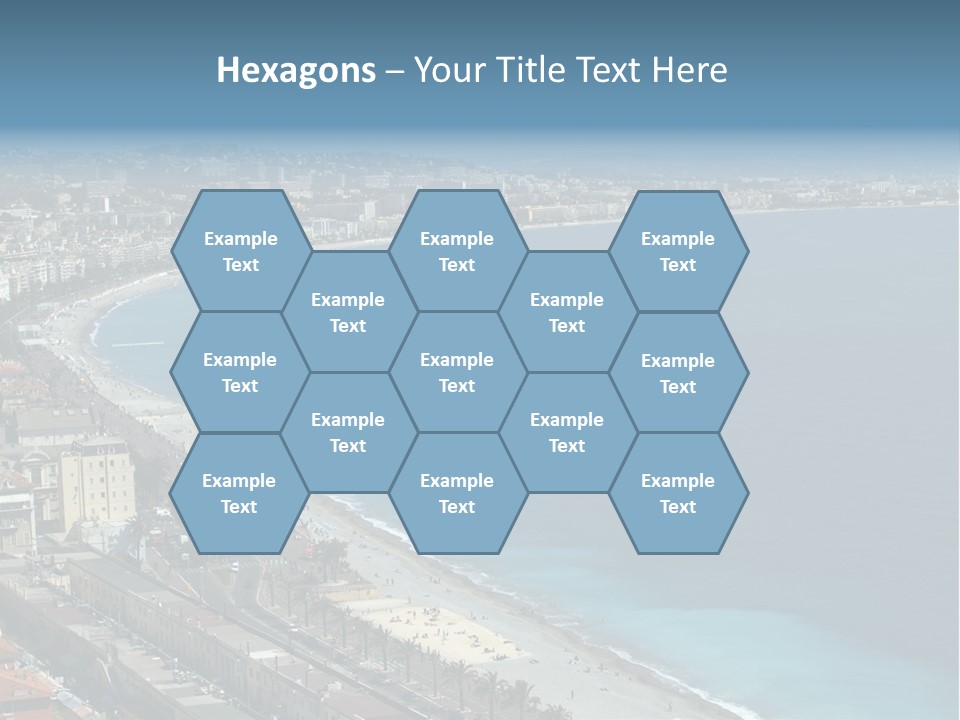 University Freshman Education PowerPoint Template