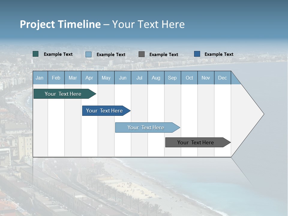 University Freshman Education PowerPoint Template