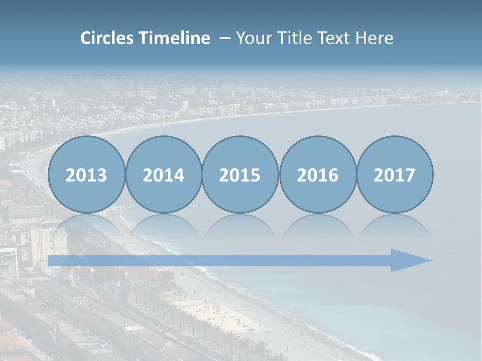 University Freshman Education PowerPoint Template