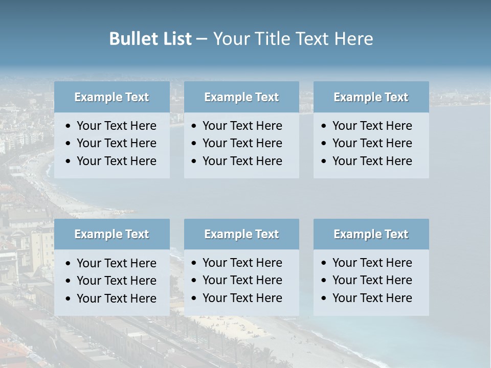 University Freshman Education PowerPoint Template