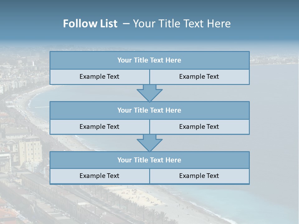 University Freshman Education PowerPoint Template