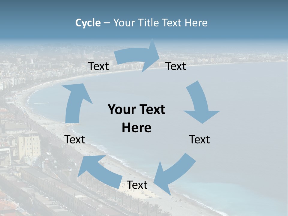 University Freshman Education PowerPoint Template