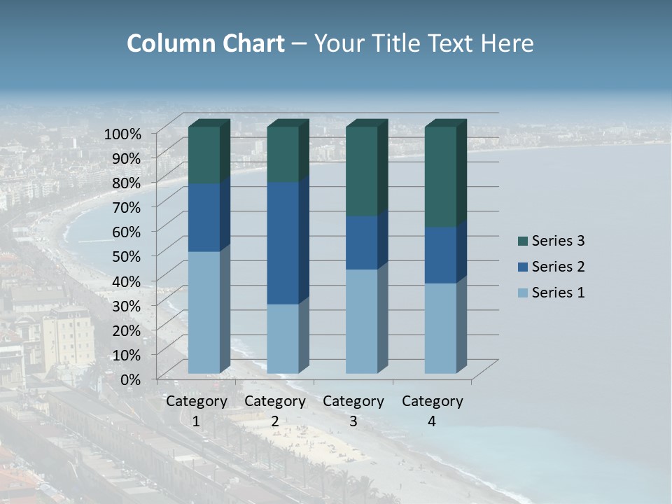 University Freshman Education PowerPoint Template