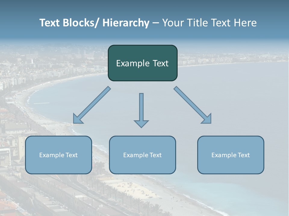 University Freshman Education PowerPoint Template