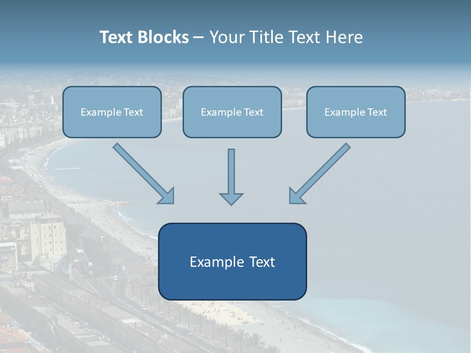 University Freshman Education PowerPoint Template